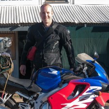 Avatar for timb from gravatar.com