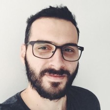 Avatar for Thanos Theodoridis from gravatar.com
