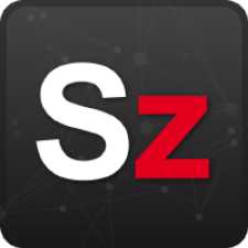 Avatar for senzing from gravatar.com