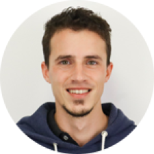 Avatar for Bernat from gravatar.com