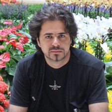 Avatar for Kaveh Bakhtiyari from gravatar.com