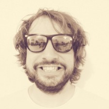 Avatar for Max Fröhlich from gravatar.com