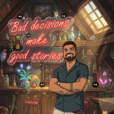 Avatar for Niladri Das Roy from gravatar.com