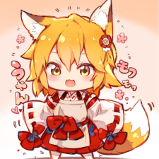 Avatar for haru from gravatar.com