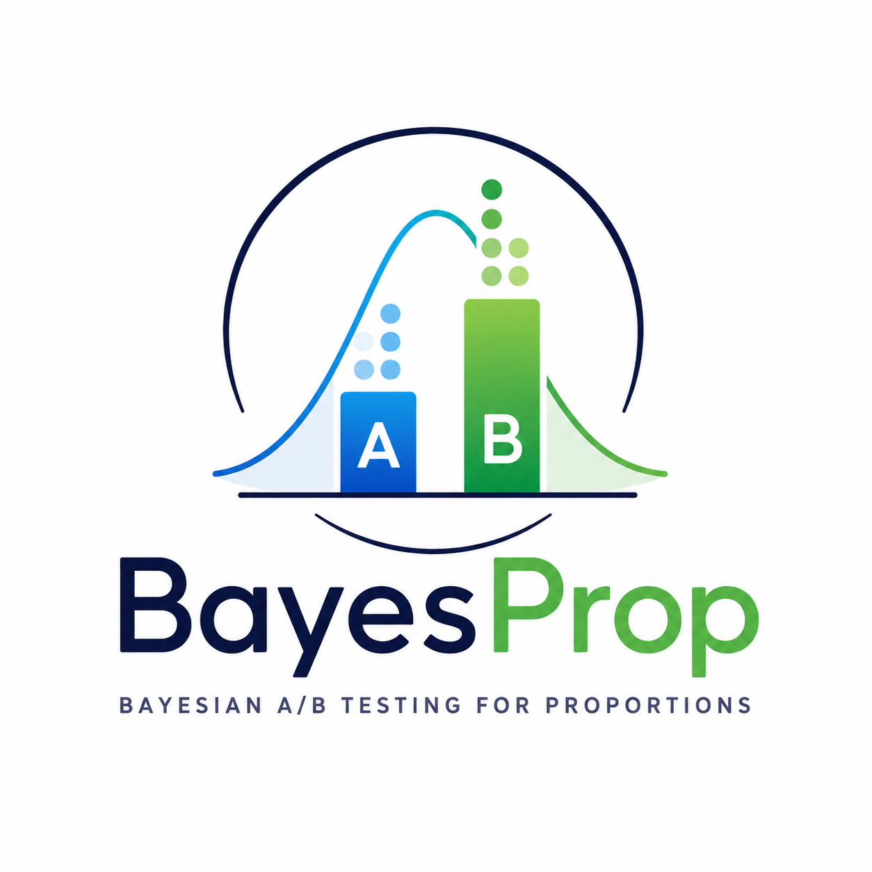 BayesProp Logo