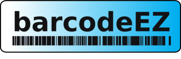 barcodeEZ
