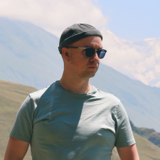 Avatar for gongled from gravatar.com