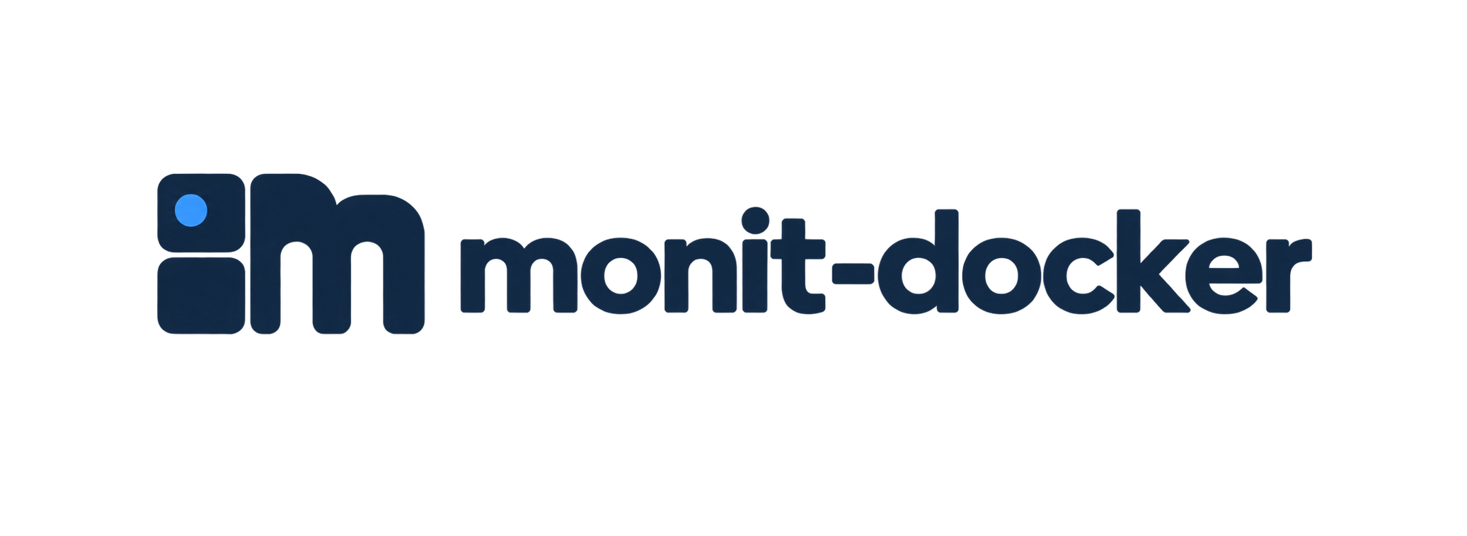 monit-docker logo