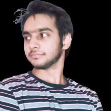 Avatar for Nilesh Gulia from gravatar.com