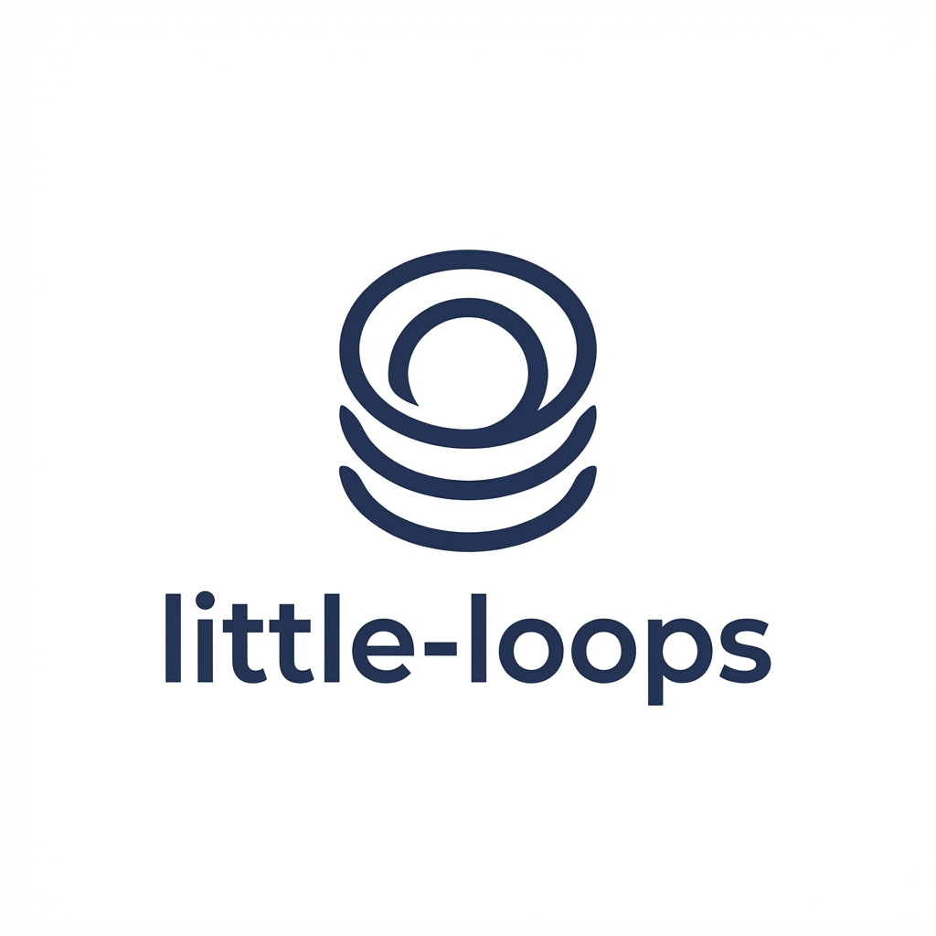 Little Loops Logo