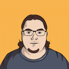 Avatar for Brian Retterer from gravatar.com