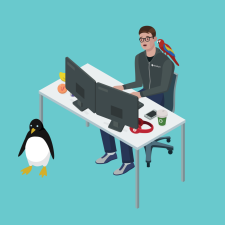 Avatar for retnikt the from gravatar.com