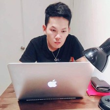 Avatar for Josix Wang from gravatar.com