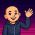 Avatar for indigo423 from gravatar.com