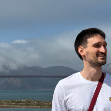 Avatar for Ander Aramburu from gravatar.com