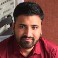 Avatar for tejasupmanyu from gravatar.com