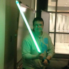 Avatar for Eugene Kovalev from gravatar.com