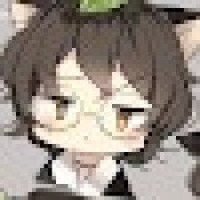 Avatar for Quang Huy from gravatar.com