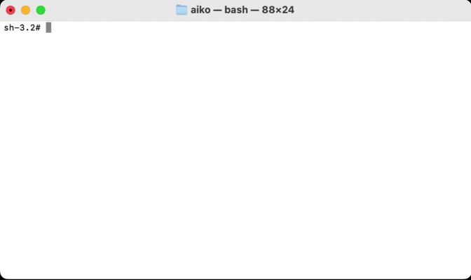 DLogs help