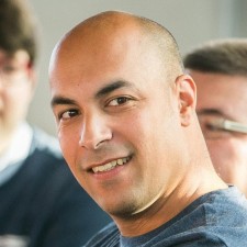 Avatar for Randy Gupta from gravatar.com