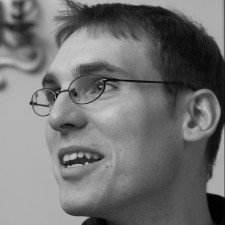 Avatar for Christian Mendl from gravatar.com