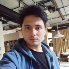 Avatar for Bohdan Salamakha from gravatar.com