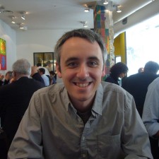 Avatar for Jeff Rasley from gravatar.com