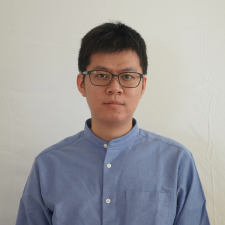 Avatar for Wei-Chih Chen from gravatar.com
