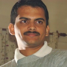 Avatar for Ravikanth Chaganti from gravatar.com