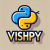 Avatar for vishpy from gravatar.com
