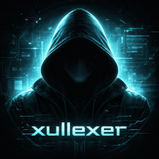 Avatar for xullexer from gravatar.com