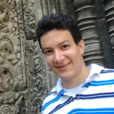 Avatar for Cesar Augusto Cadavid Lopera from gravatar.com