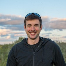 Avatar for Chris Marsh from gravatar.com