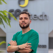 Avatar for Marco Mendonça Rezende Soares from gravatar.com