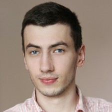 Avatar for Serhii Savruk from gravatar.com