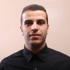 Avatar for Boukroun Younes from gravatar.com