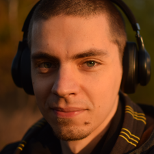 Avatar for Michał Przybyś from gravatar.com