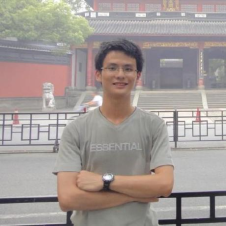 Avatar for Bowen Liang from gravatar.com