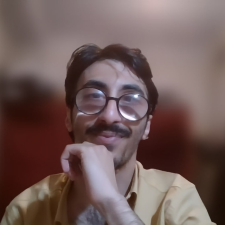 Avatar for 11.11 from gravatar.com