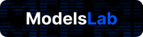 ModelsLab Logo