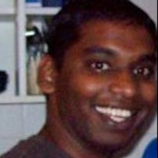 Avatar for Kirsley Chennen from gravatar.com