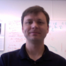 Avatar for Sterling Smith from gravatar.com