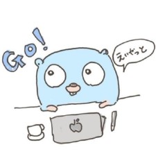 Avatar for po3rin from gravatar.com