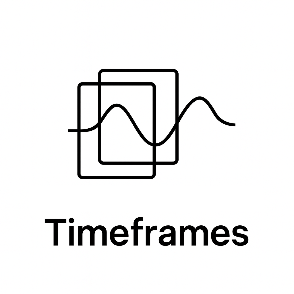 timeframes logo