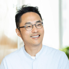 Avatar for Mintae Kim from gravatar.com