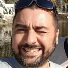 Avatar for zeph from gravatar.com