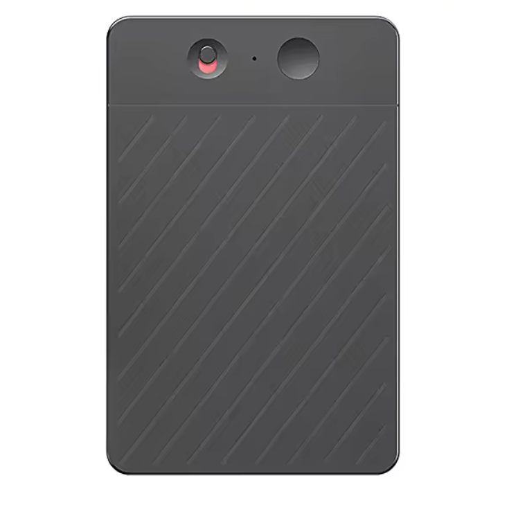 The AIREC voice recorder