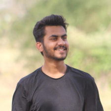 Avatar for Bishwas Bhandari from gravatar.com