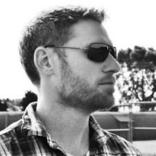 Avatar for gnublade from gravatar.com
