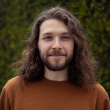 Avatar for Trevor Reed from gravatar.com